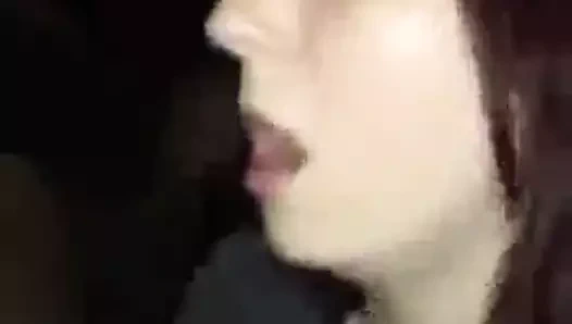 Koca şerefe üzerinde onun eş wile o sikme bir bbc