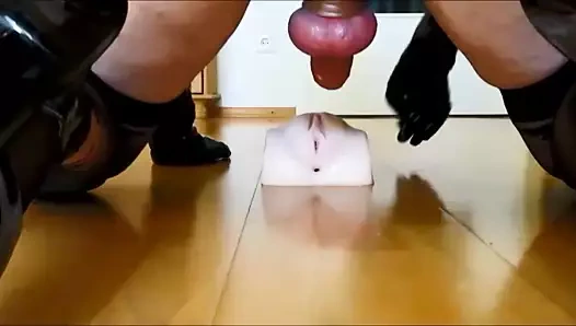 Cum içinde adım kızları slip