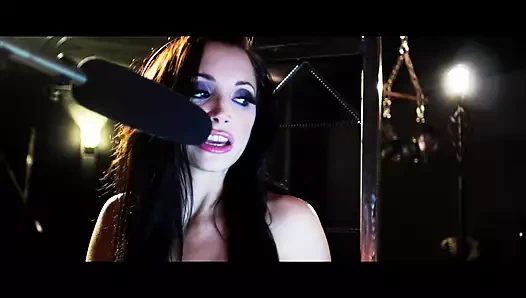 Sikilmeyi seven ateşli ahlaksız sürtükler - bölüm #3