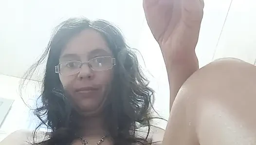 Jessy banyoda