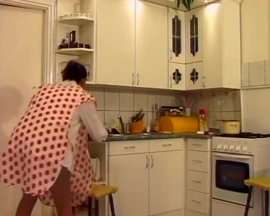 Sıcak horoz aç milf ile kıllı kedi sc 2