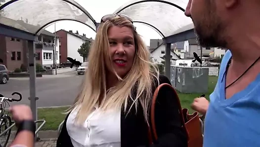 Alman seks geçit töreni - bölüm 10