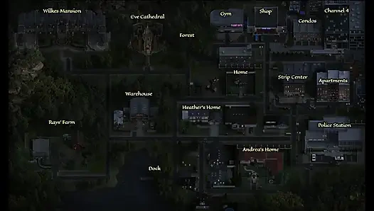 The Genesis order v16031 bölüm 36 loveskysan69 tarafından ateşli seks kaseti