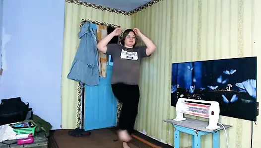 Karınlarımızı Doğu Müziğine Sallıyor