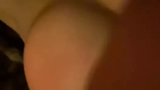 amatör doggystyle Siktir et