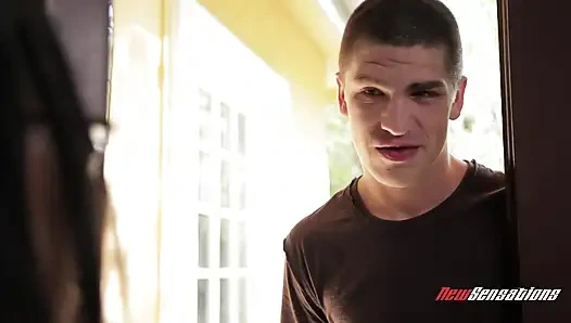 Tia Cyrus - taze outta lise #21