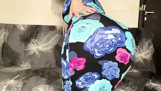 Gazlı karına eve hoş geldin