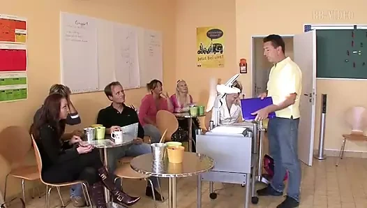 En iyi gerçek Alman amatör porno, ücretsiz sürüm, tam değil, cilt 1502