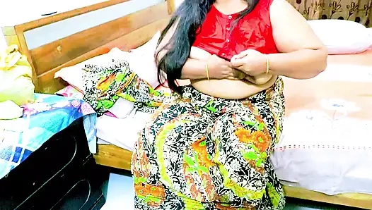 Güzel Hintli üvey erkek kardeş ve aldatan üvey kız kardeş seks, gerçek 18+ desi romantizmi, bangla edepsiz konuşma xxx video