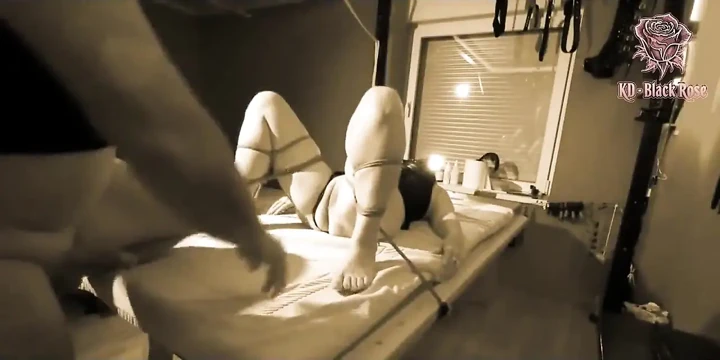 BDSM İçeriği