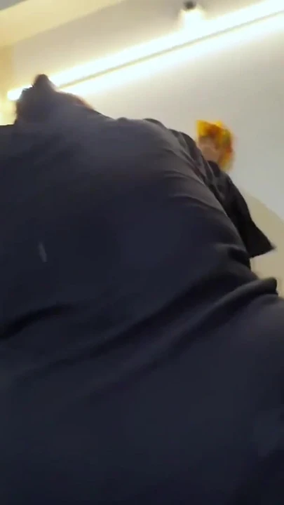 Suudi Arabistan'da büyük götlü güzel Müslüman ateşli hizmetçiyi sikiyor - bakış açısı seks | Klip 1