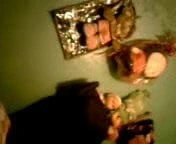 Neimar  la coneja del palito Venezuela