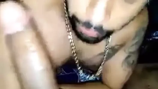 Bengaluru yeni porno yıldızı milan