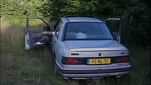 Alman kötü hikayeleri!!! - deneyim 04