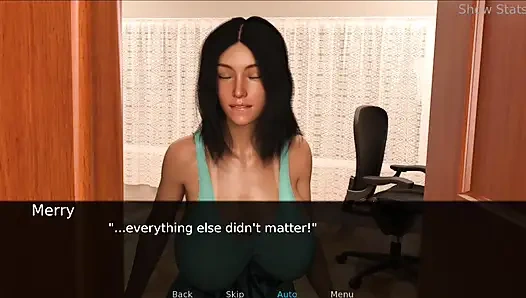 Ateşli evli kadın projesi # 38 - mutlu sikiliyor