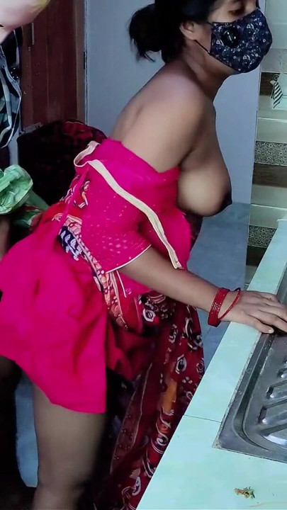 Ne ki bahu ki acche se chudai beni seviyorum ama baccha!! Desi aile cinsiyeti | Klip 2