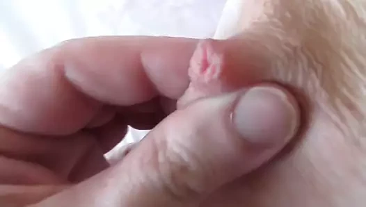 Eş handjob ile yabancı pt 3