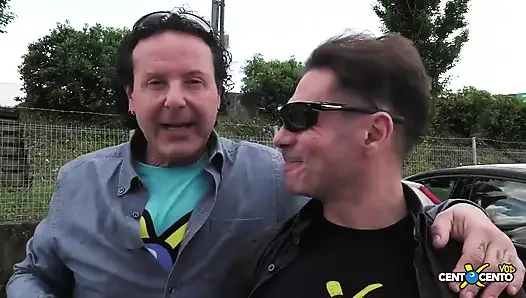 Haydutlar ve bebekler (tam film centoxcento)