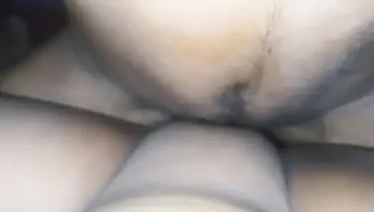 Hintli erkek arkadaş kız arkadaşını sikiyor