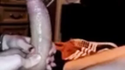 Gırtlağına kadar alma