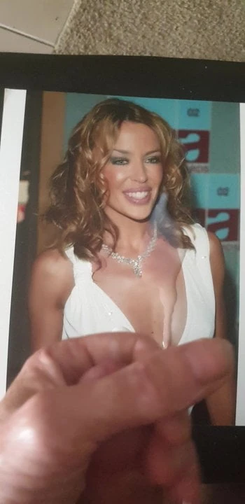 Kylie Minogue