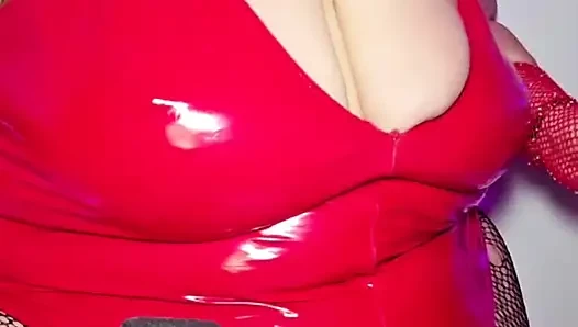 Temmuz ateşli kiraz çiçeği asmr