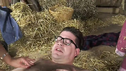 Сексуальная Susy твои извращенная девушка - Сцена No02