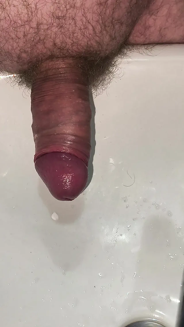 Zevkle şaplak atmasını duymayı seviyorum