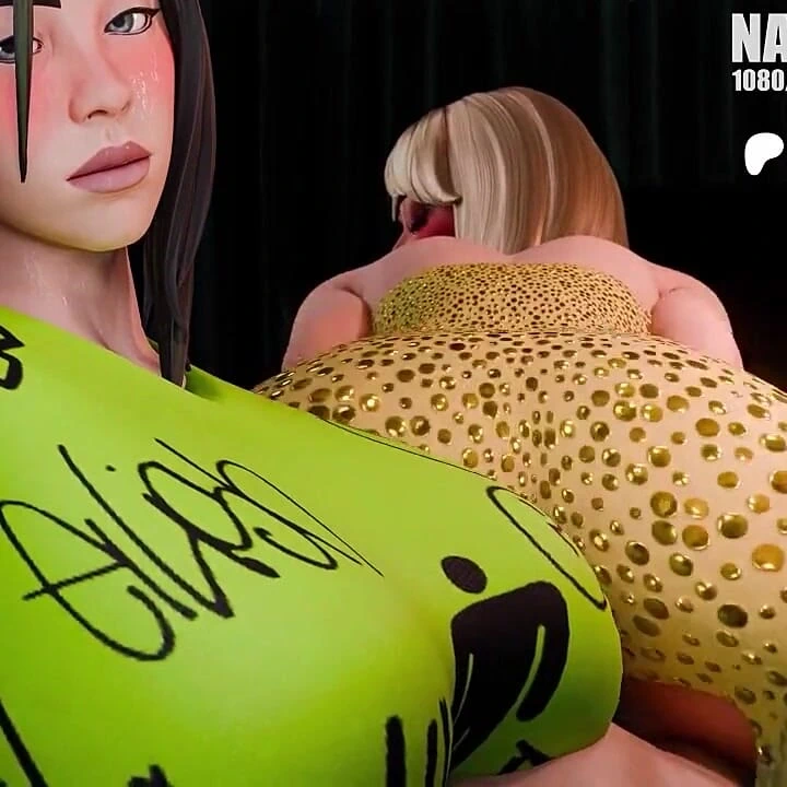 Fortnite sabrina x billie ters kovboy kız bakış açısı