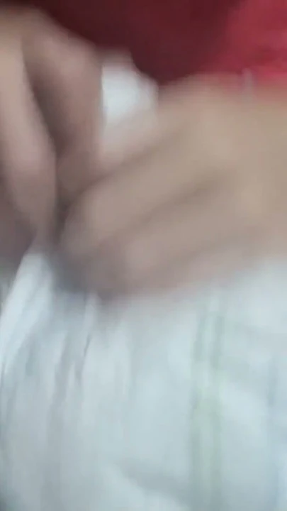 Naughy Soggy Diaper Rub (ABDL) | Clip 1