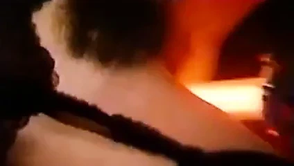 Brezilyalı orgazm makinesi