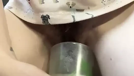 Banyo kullanımdayken ve işemen gerektiğinde