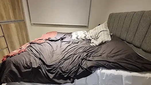 Tombul Arjantin me pide que acabe adentro en buenos aires