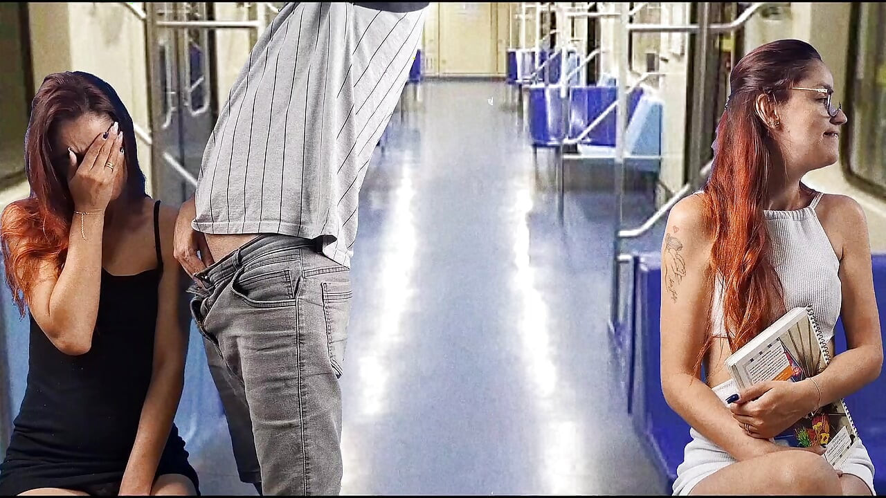 Otobüste seks
