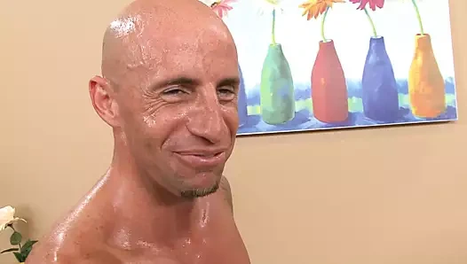 O lanet gelince çok tutkulu