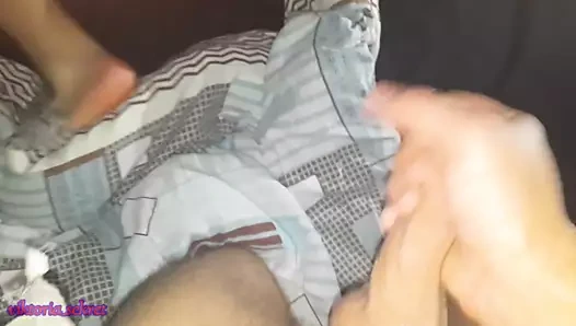 Çift nüfuz ile anal sıcak eş ile arkadaşlar