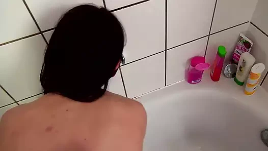 Ateşli Alman cilt 5'i sikiyor - bölüm 14