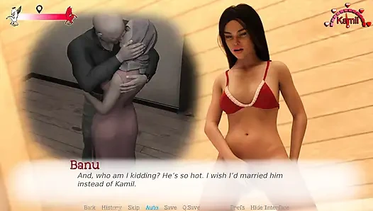 Orta Doğu'da yaşam #11