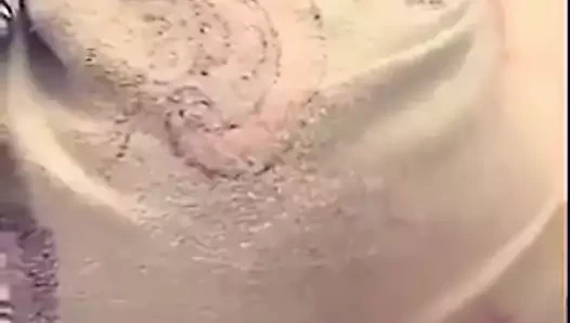 sabah Siktir et kızdırmak