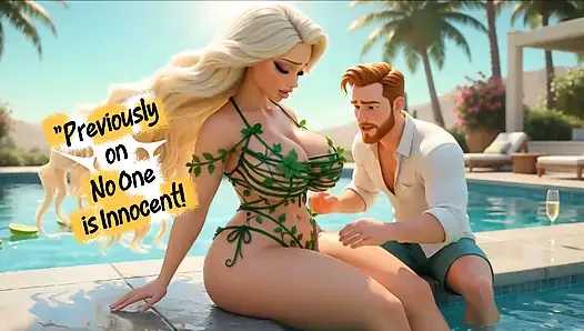 Ep8 No One is Innocent -Hotwife Point of No Return - Cheating Wife On The Brink Of Ending All Her Affairs