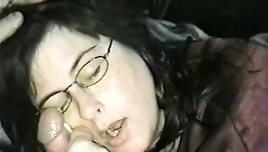 Ağır çekim boşalma