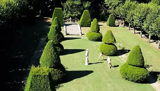 Seks terapisi - ingilizce altyazılı