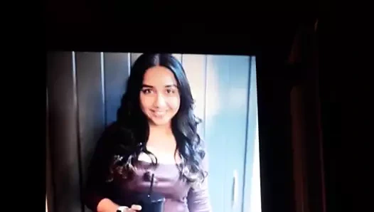 Prajakta koli (çoğunlukla) boşalmak haraç #1