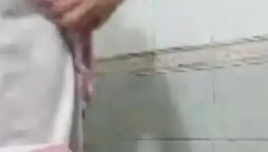 Amcığımı göster