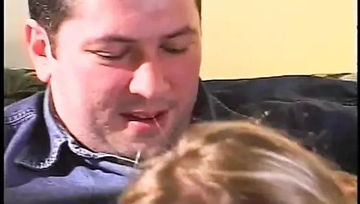 Sert göt sikişi ve yarak emiyor