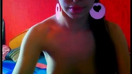 Kız arkadaşım web kamerası 3