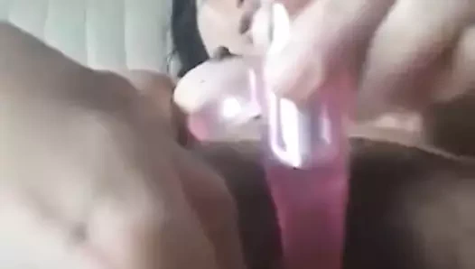 kız arkadaş mastürbasyon süit