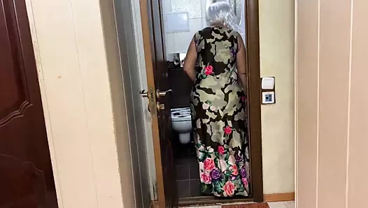 Büyük göt sikiliyor