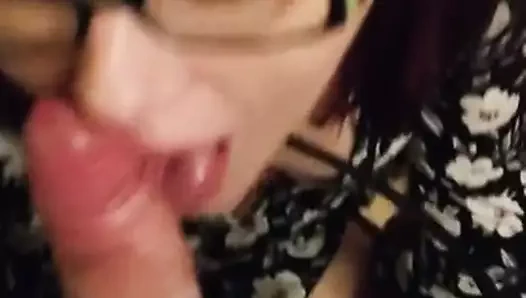 Keri, seksi İngiliz orta yaşlı seksi sürtük