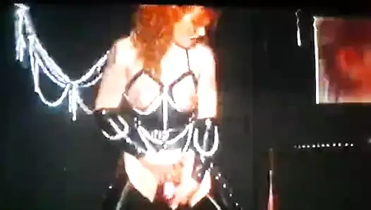 Danimarka güzel deri lotte nr2